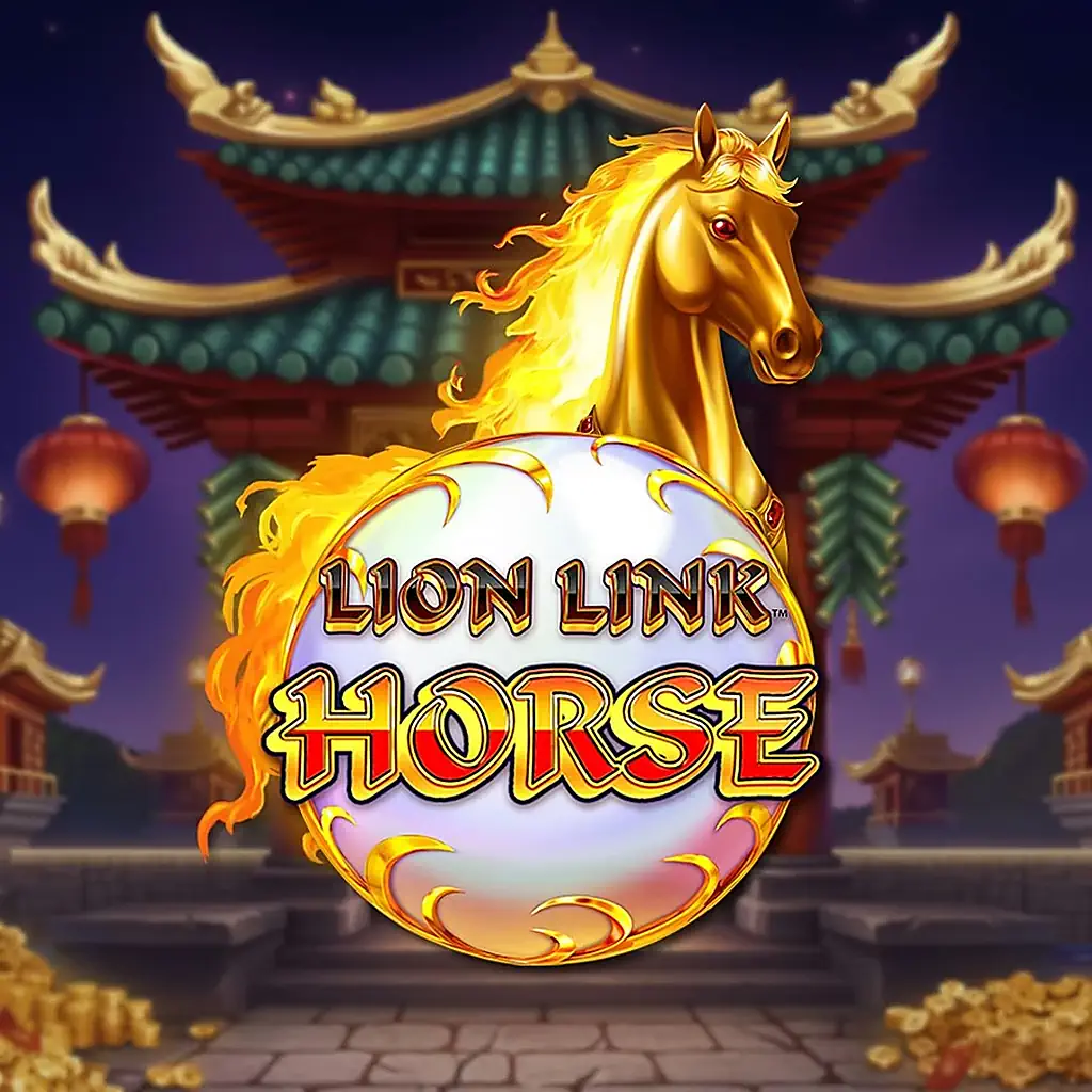 Lion Link Horse: Скачать приложение для Android - APK и обзор